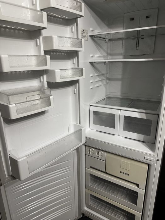 Продам холодильник samsung