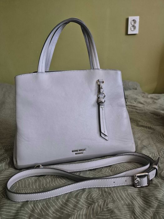 Дамска чанта Nine West