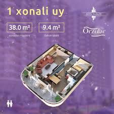 Sotiladi 1/7/16 Xonsaroy Orzular