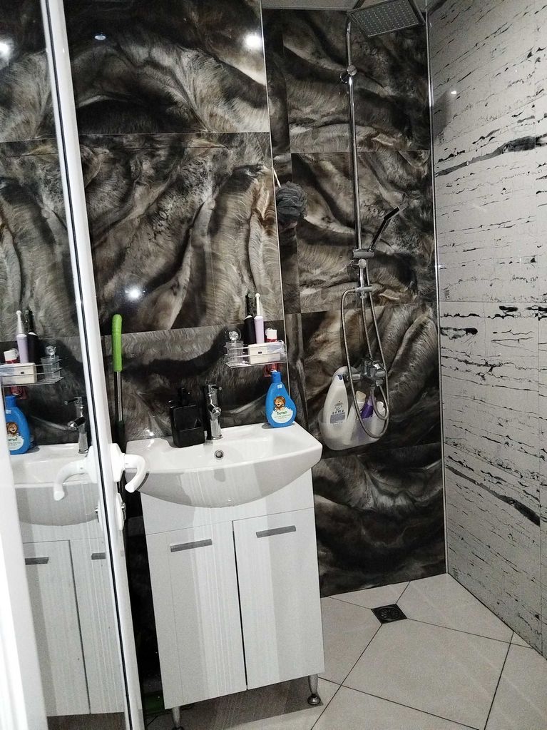 Продава се Двустаен апартамент в Благоевград, Еленово 1 - 66 кв.м за 1043 €/кв.м - Снимка #9