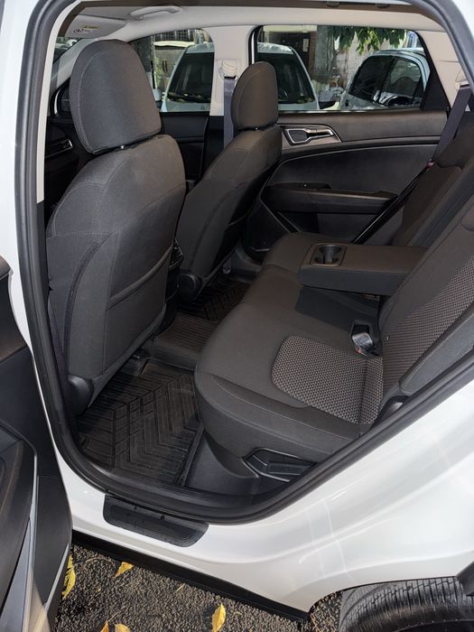 Продам KIA Sportage 2024года