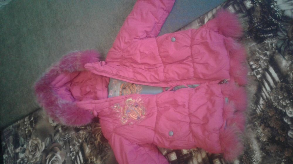 Продам одежда для девочек