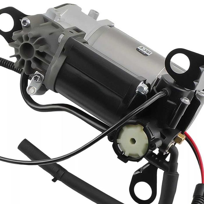 Compresor Perne Aer Suspensie Pneumatica Audi A8 D3 4E 4E0616007