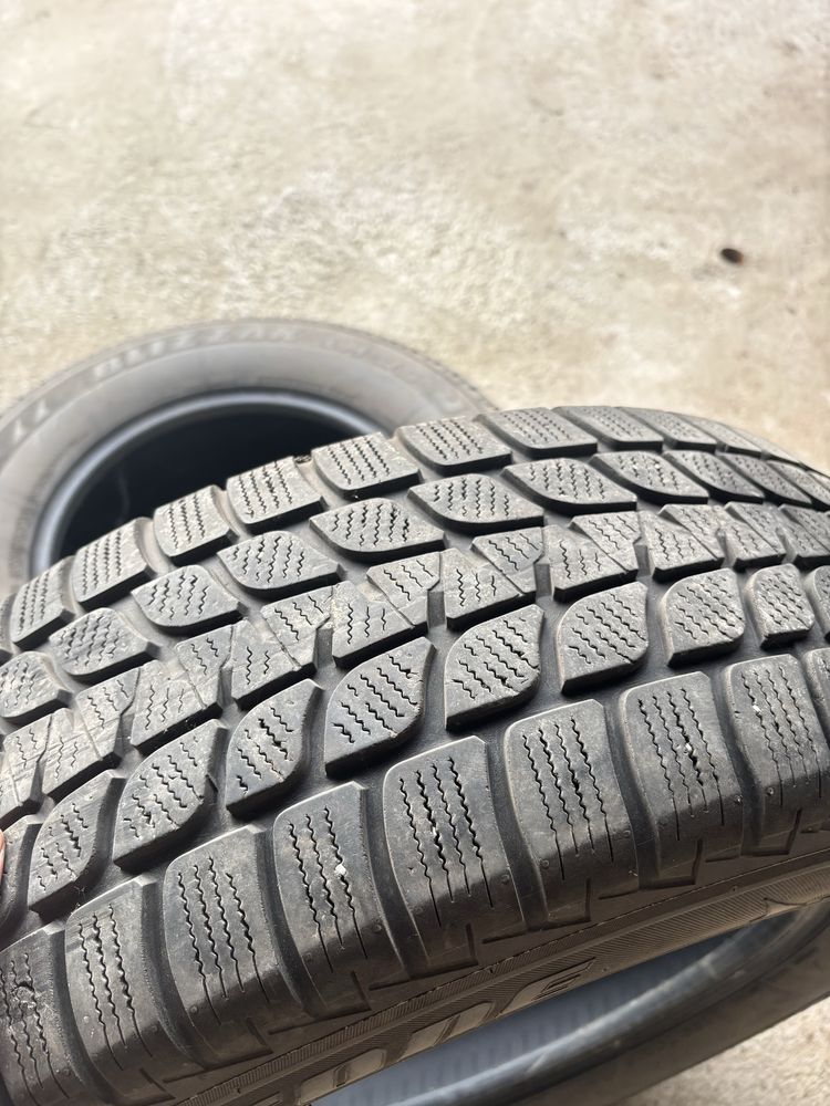 Гуми Bridgestone blizzak lm-25 235/70/16