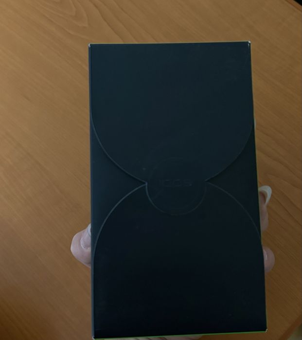 Iqos nou, neutilizat, editie limitata / limited edition