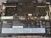 Placa de baza Lenovo Yoga Slim 7 Pro 14IHU5 - perfect functionala!
