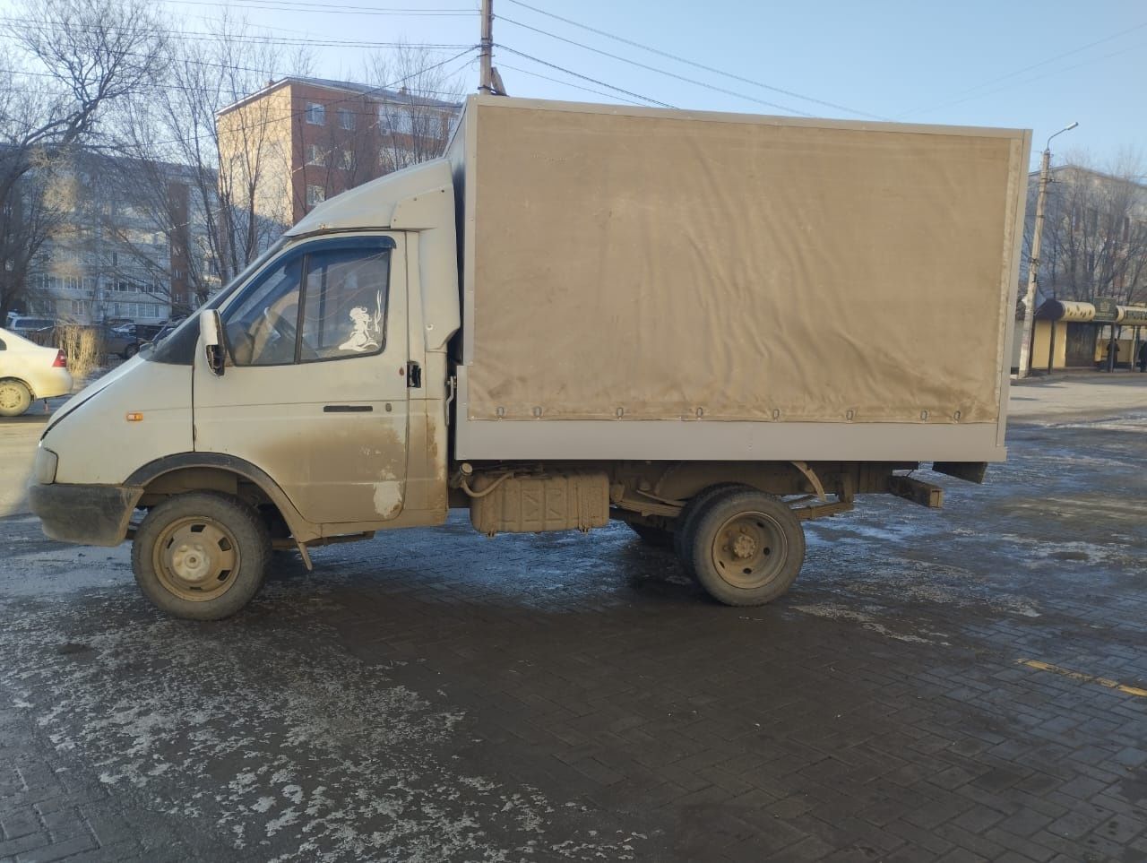 Продам в хорошем состоянии без вложений
