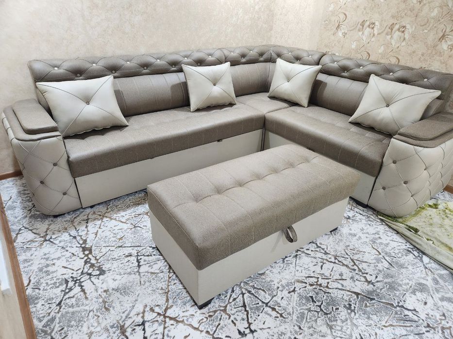 Реставрация мебели и покраска мебели Мебель на заказ кухонные, кровать