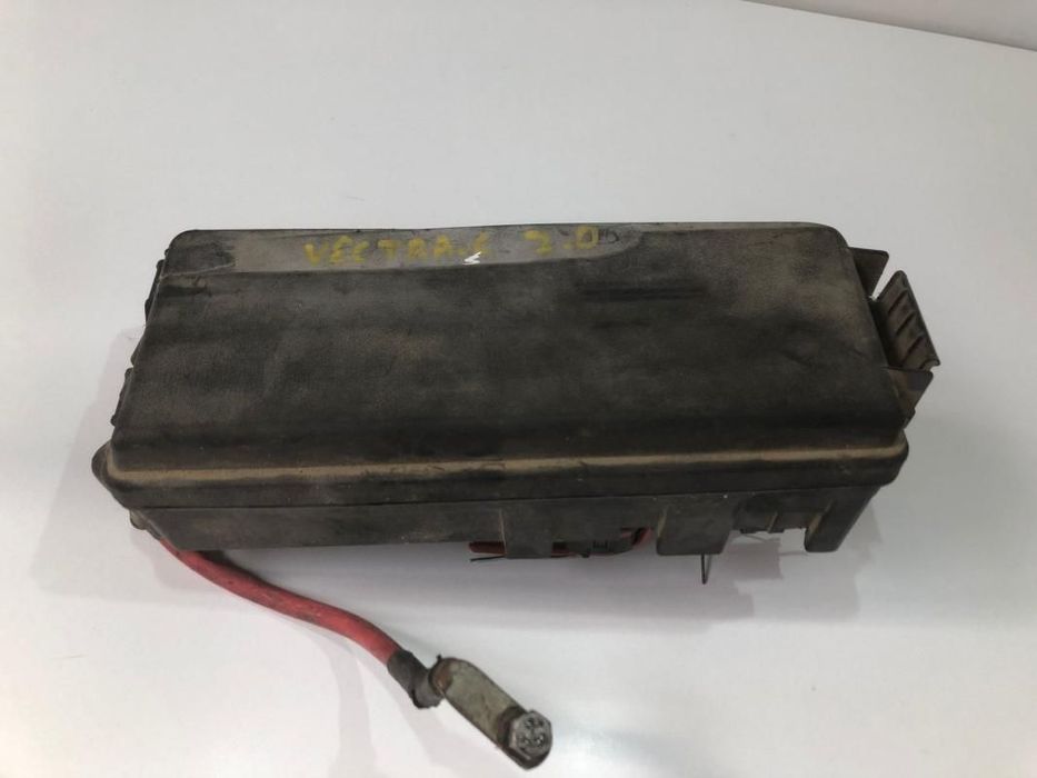 Panou / tablou sigurante Opel Vectra C (2002-2005) 13112918