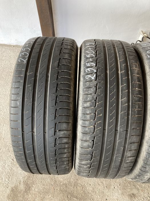 Гуми за джип 235-50-19