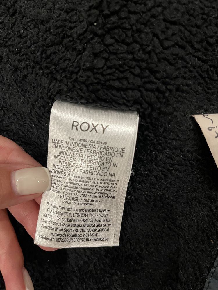 Детско яке Roxy размер 12 години