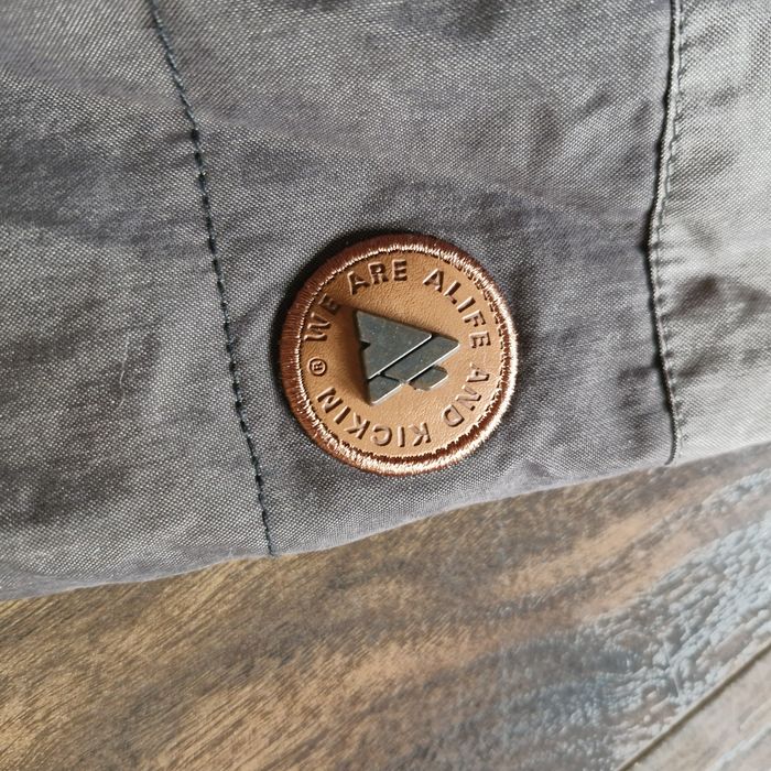 Зимно мъжко яке alife and kickin