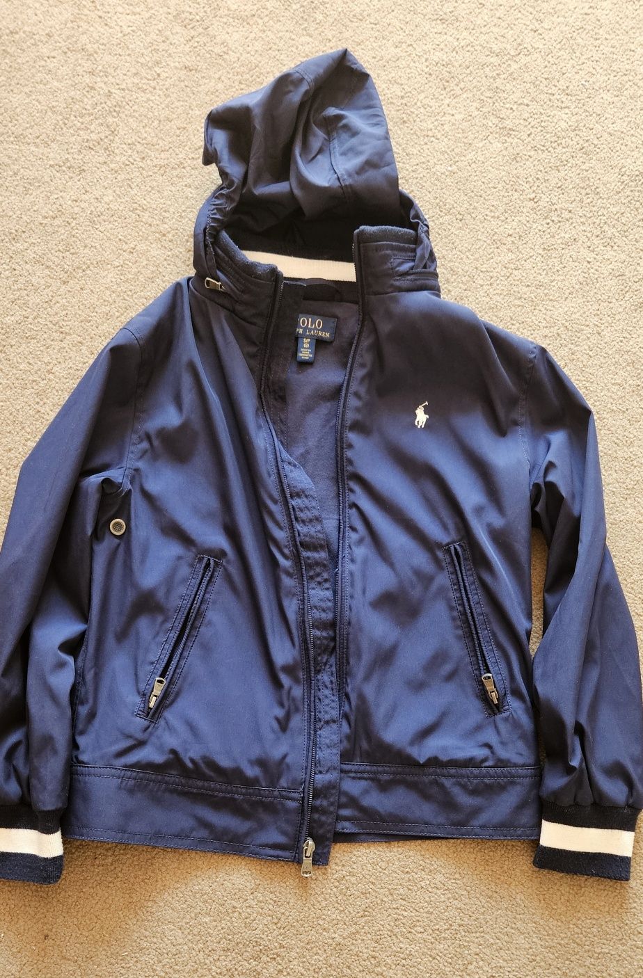 Детско яке Ralph Lauren