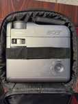 Videoproiector defect acer XD1170D