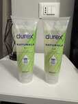 Lubrifiant Durex 3 buc