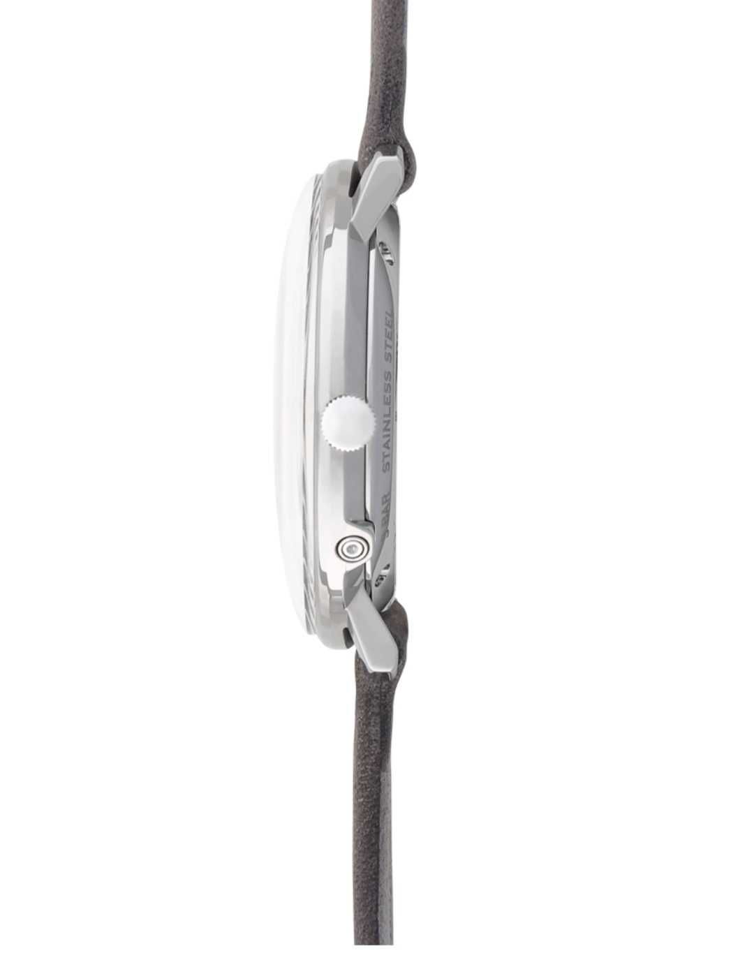 Часовник"Junghans" Max Bill Mega Solar, RADIO Controller