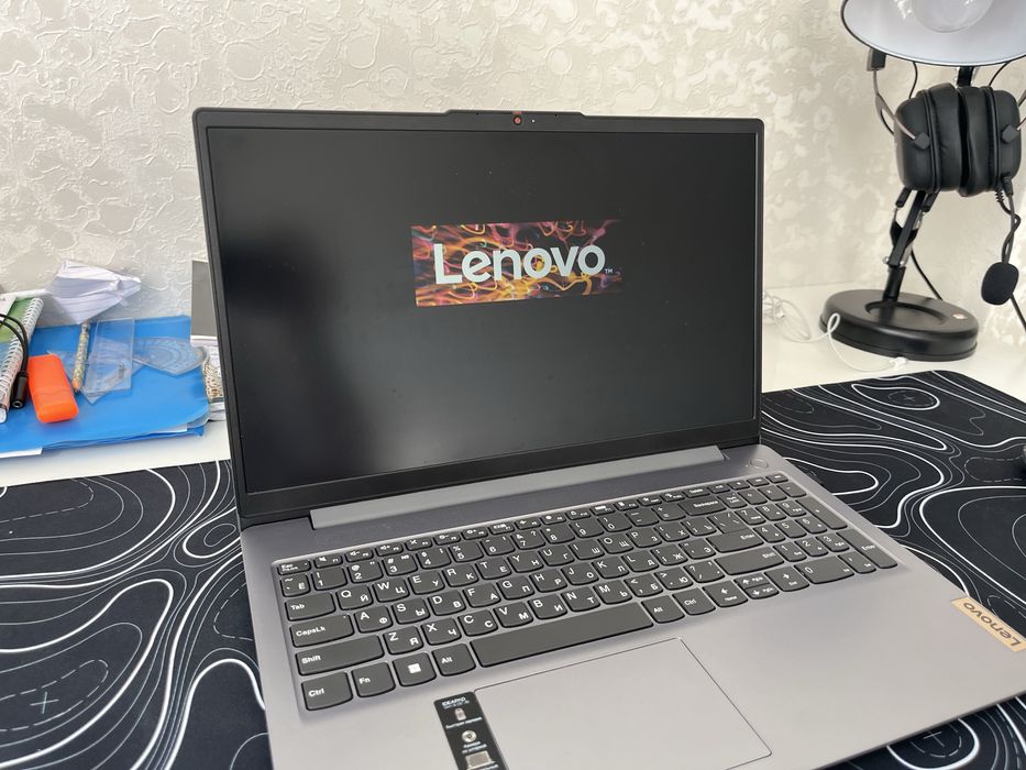 Ноутбук Lenovo Ideapad 3i