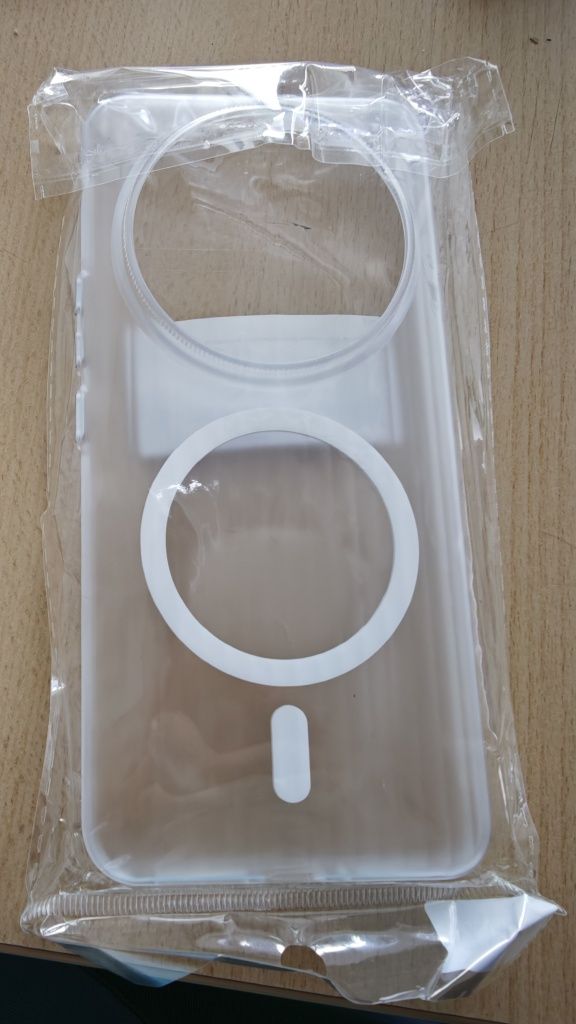 Магнитен калъф Xiaomi 14ultra