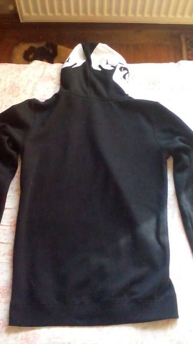 Hanorac pentru gameri - „GAMER 2 THE CORE” cu glugă