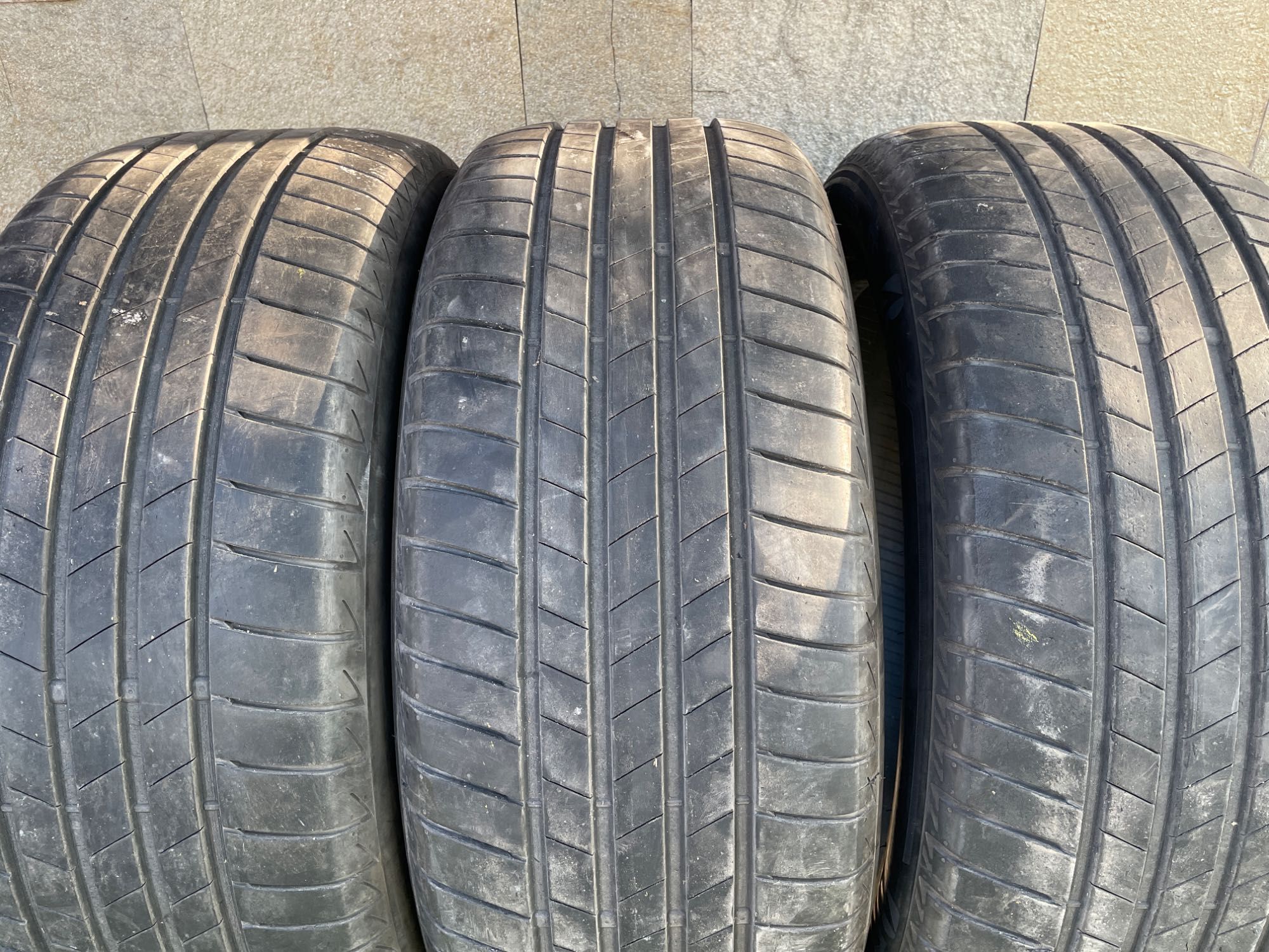 Гуми Bridgestone Turanza 255/50/20