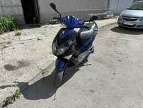 PEUGEOT speed fight 2