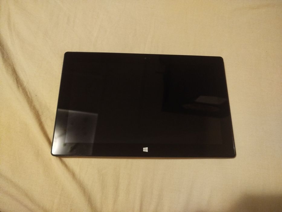 Elitebook + windows tablet