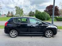 Peugeot 3008 /2010