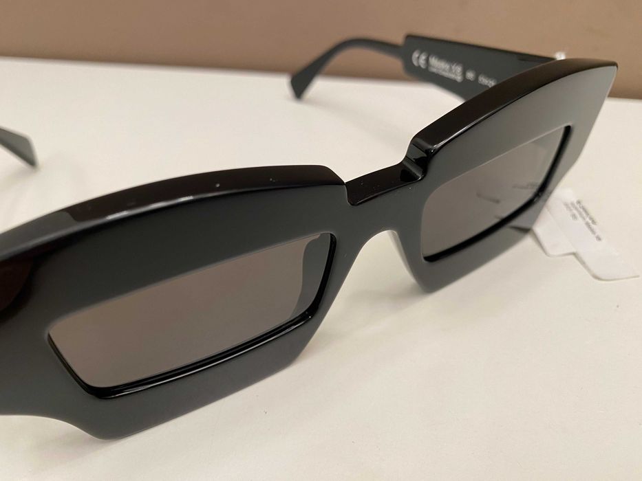 Kuboraum ochelari de soare, originali, retail 340 euro