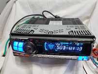 Alpine TDA 7588RB alpine cva 1004rr