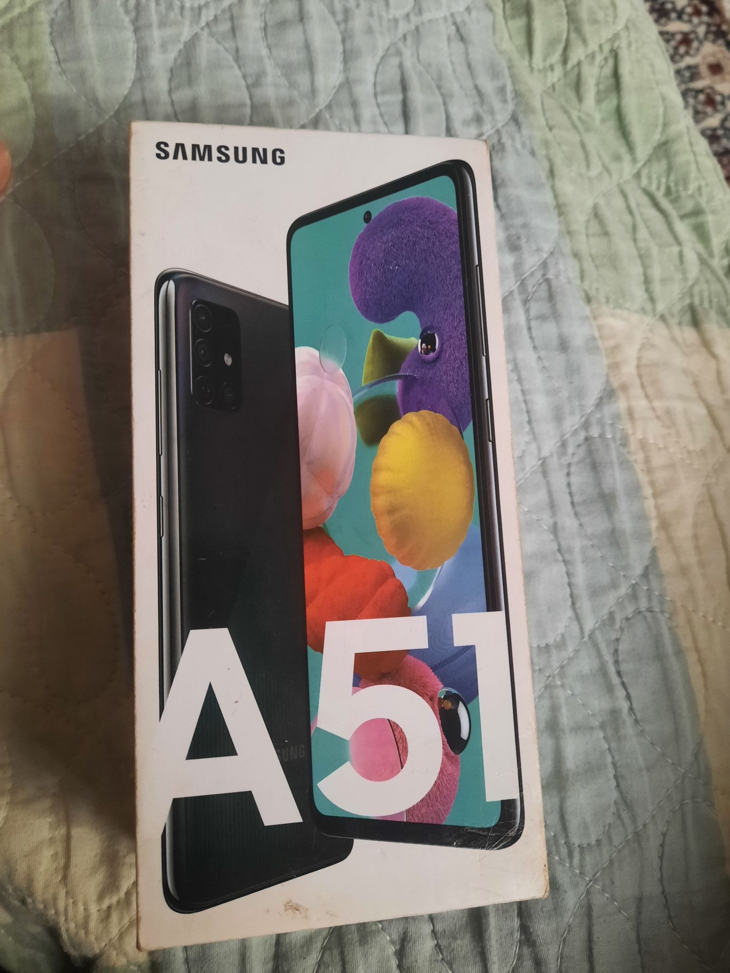 Samsung a 51 64 gb