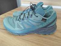 Обувки за бягане Salomon Sense Ride 37 1/3 размер-22,5см.