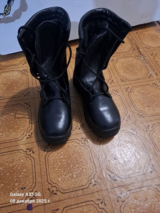 Берцы новый хорошого качество