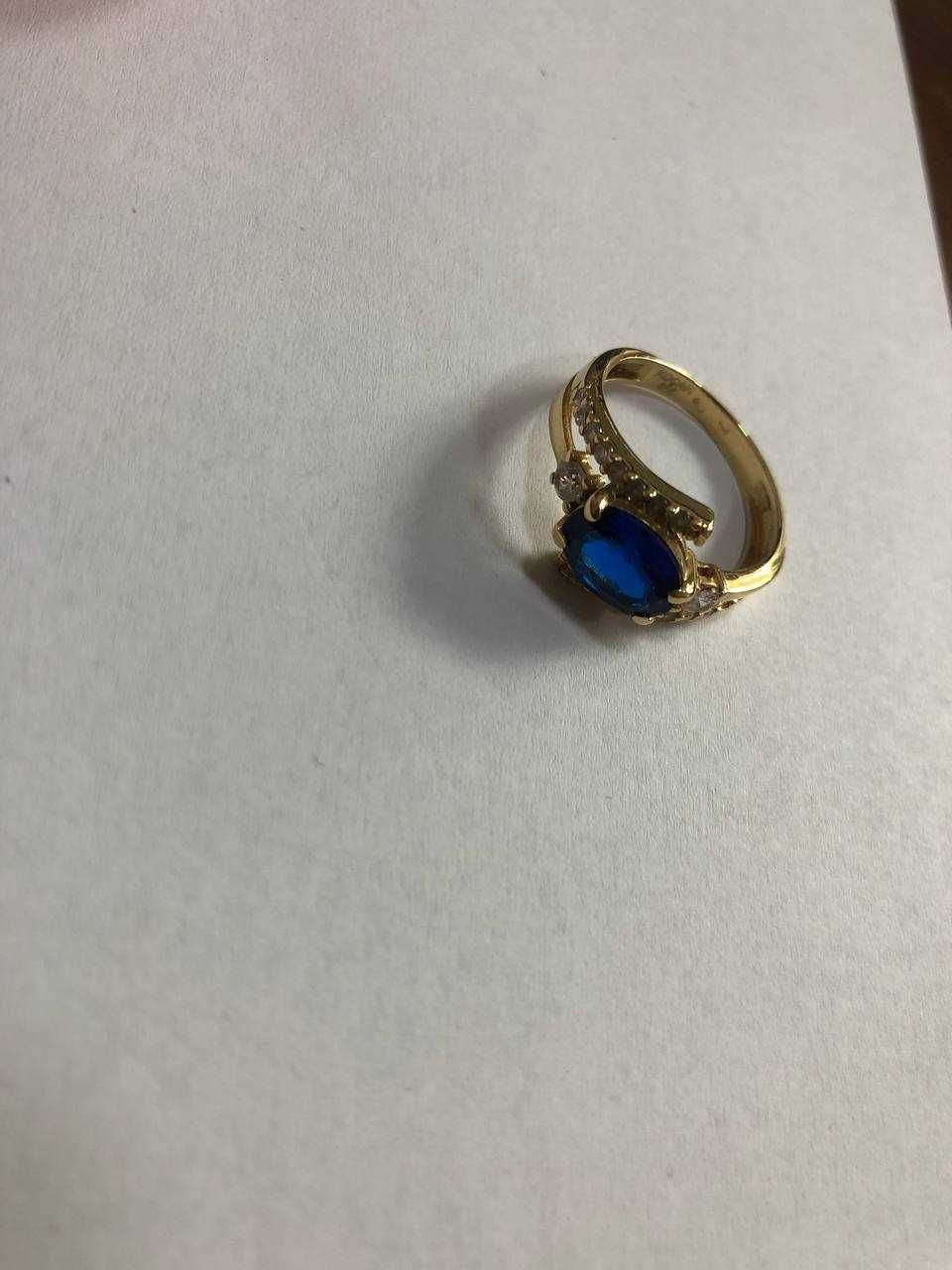 Inel 14k(ctg)staramanet