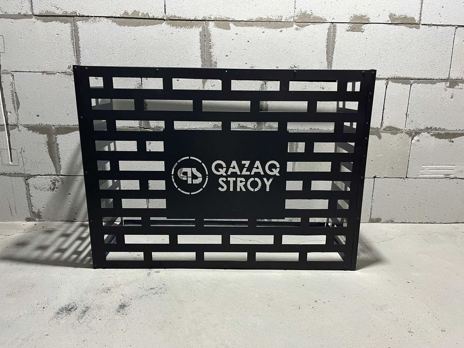 Корзина кондиционера  для наружного блока QazaqStroy (QS)
