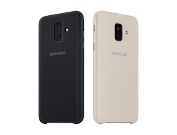 Husa Dual Layer / Wallet Cover Samsung Galaxy A6 (2018) SM-A600F