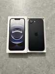 New! iPhone 16e 128GB Black
