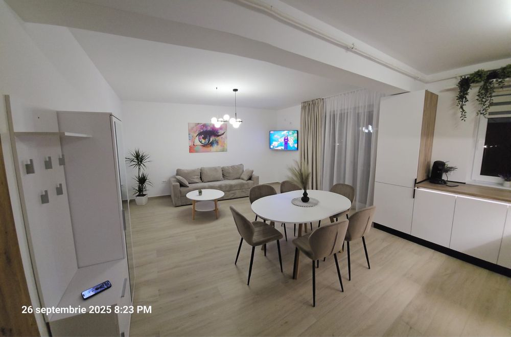 Apartamen de inchiriat
