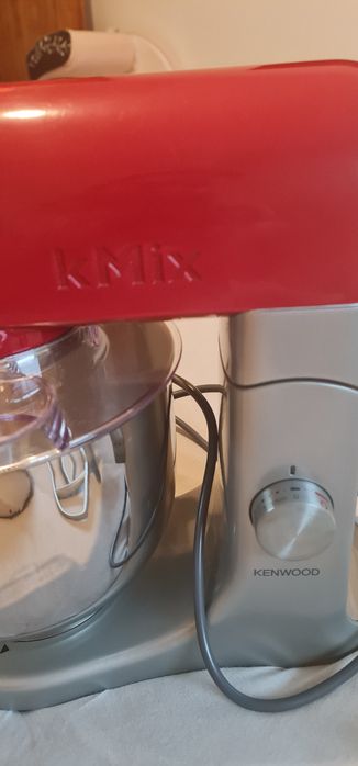 Vand mixer planetar Kenwood Kmix