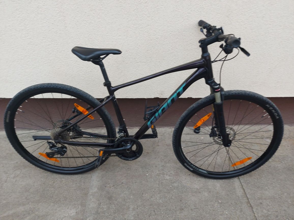 Bicicleta Geant. Roam.29. (Cube Ktm)