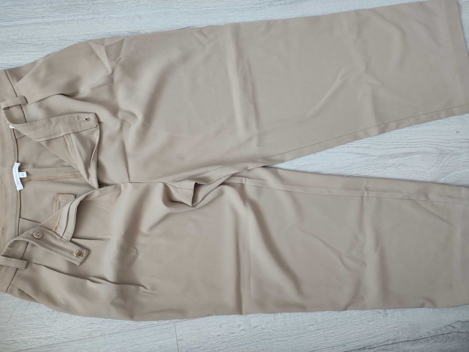 дамски дълъг панталон Патриция Пепе