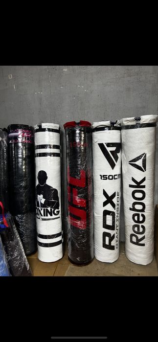 Груши разных размеров