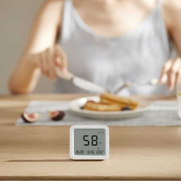 Xiaomi Mi Temperature and Humidity Monitor 3 (BHR9041GL)