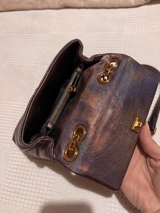 Дамска малка чанта Axel