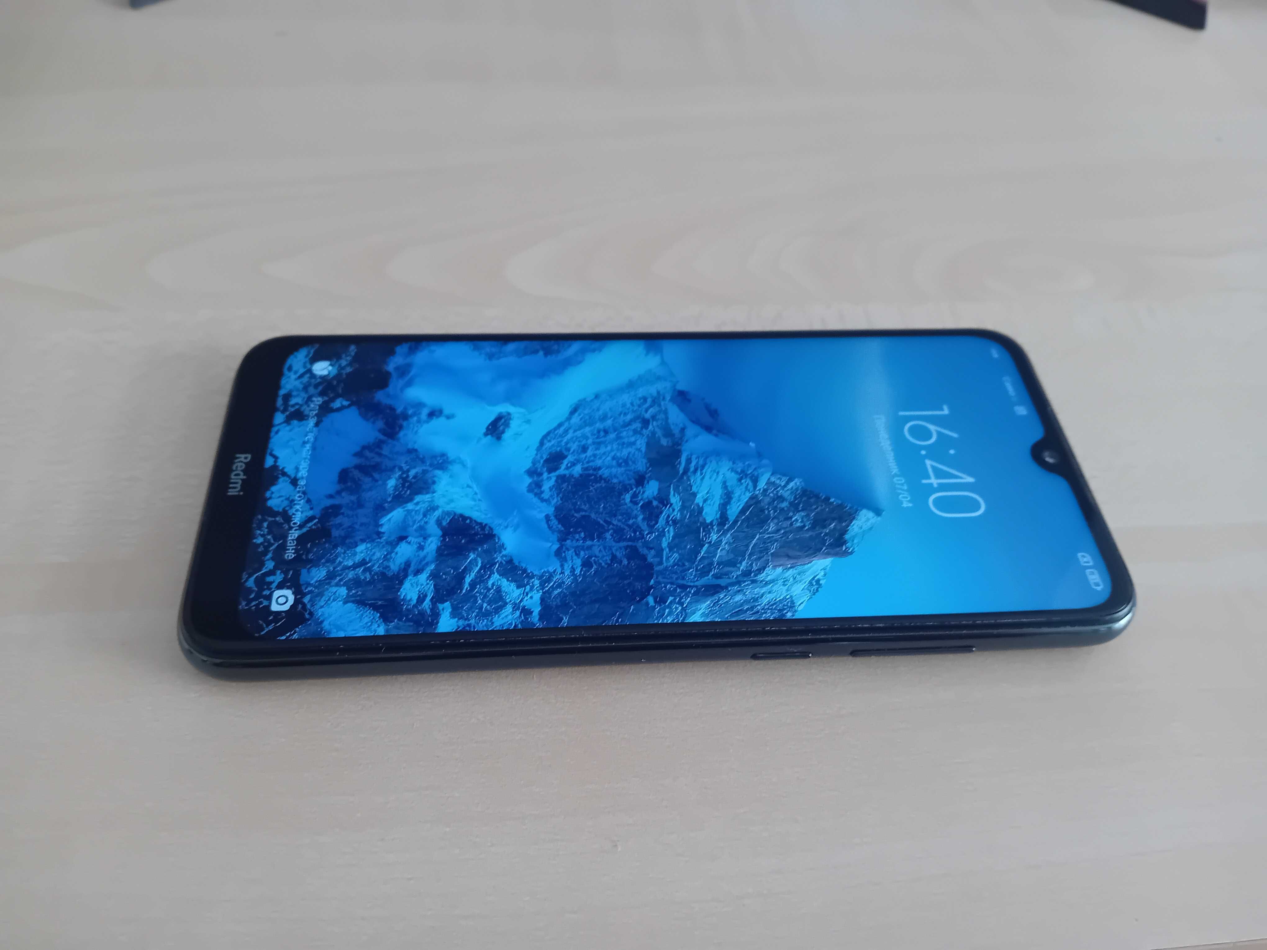 Xiaomi Redmi Note 8T