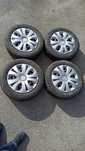 Джанти 15" (5x112) за AUDI A4 B5
