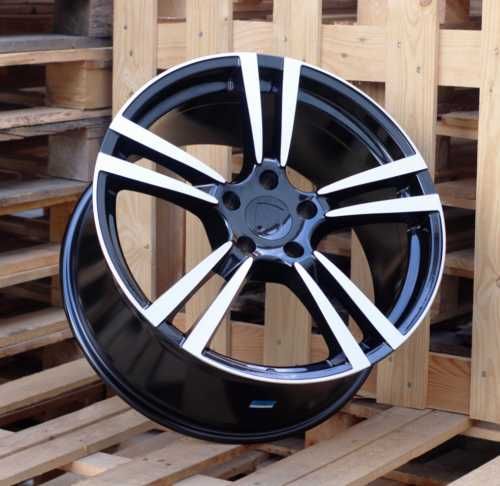 20" Джанти 5x130 за Porsche Cayenne I II Cayman Panamera