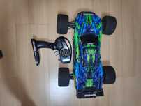 Masina Traxxas Rustler Brushless VXL 4x4