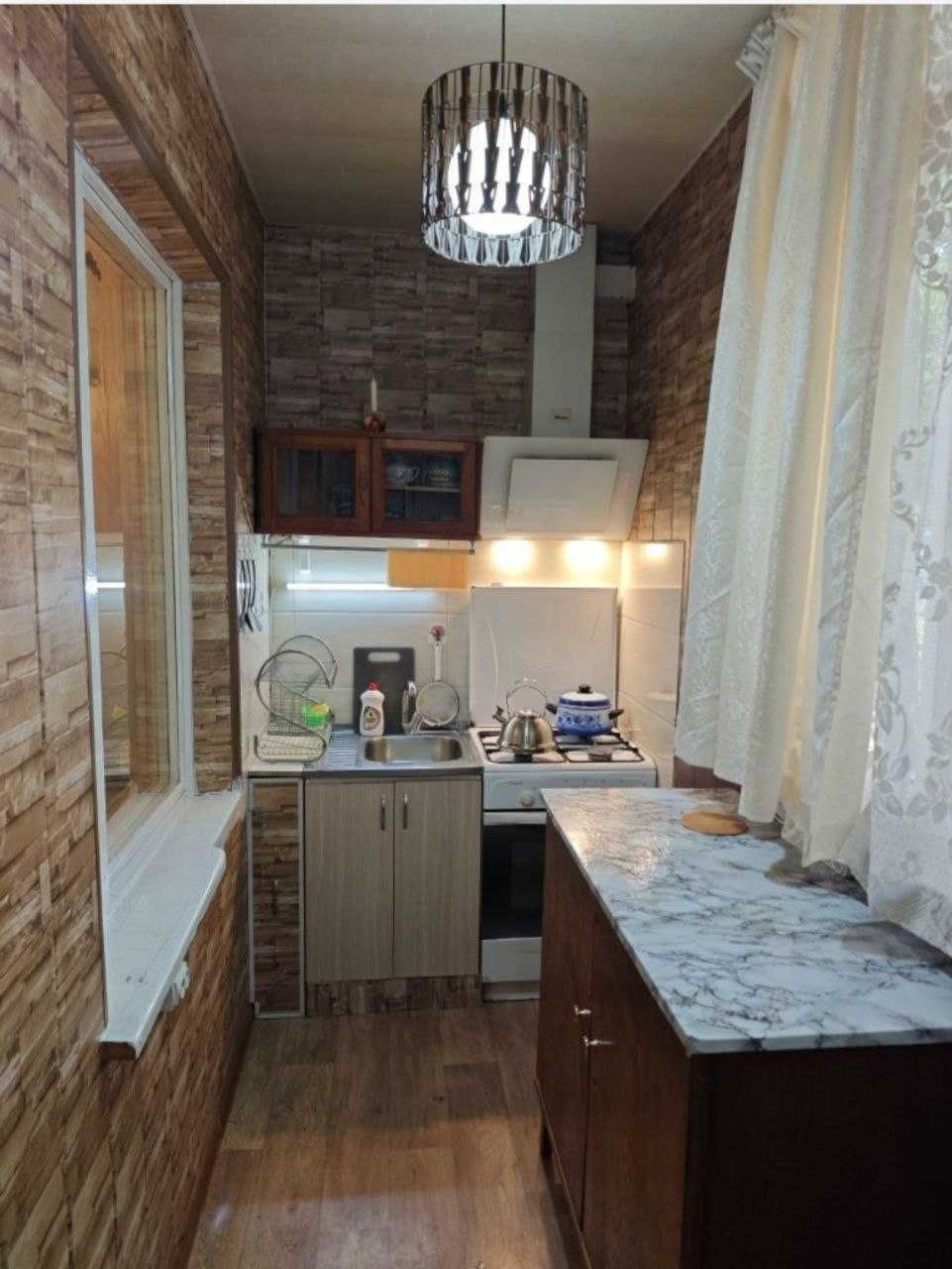 Сдается квартира в аренду ТТЗ-1 №U58
