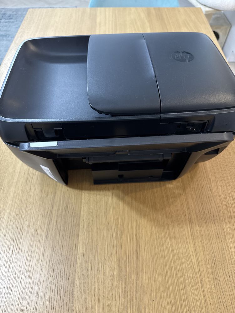 Imprimanta multifunctionala HP DESKJET INK ADVANTAGE 3835 AIO CU FAX