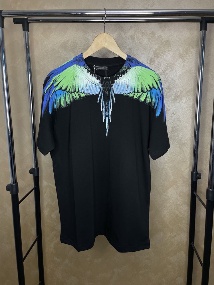 Tricou Marcelo Burlon